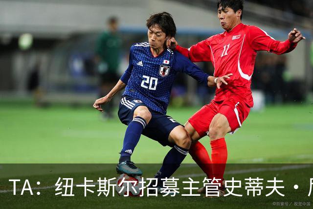 TA：纽卡斯尔招募主管史蒂夫·尼克森即将离开俱乐部